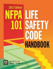 9781616651299-1616651296-NFPA 101®: Life Safety Code® Handbook 2012 Edition