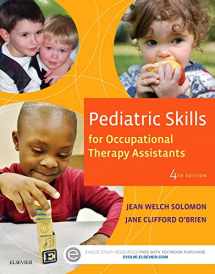 9780323169349-0323169341-Pediatric Skills for Occupational Therapy Assistants