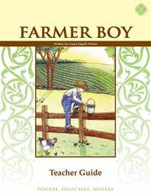9781615380466-1615380469-Farmer Boy, Teacher Guide