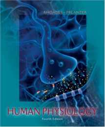 9780534421748-0534421741-Human Physiology (with InfoTrac)