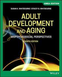 9781119667452-1119667453-Adult Development and Aging