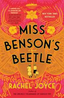 9780812996708-0812996704-Miss Benson's Beetle: A Novel