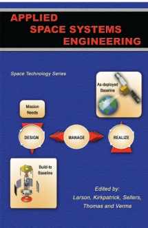 9780073408866-0073408867-Applied Space Systems Engineering (Space Technology)