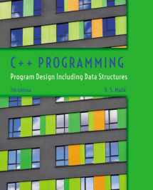 9781285852751-1285852753-C++ Programming: Program Design Including Data Structures
