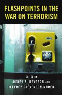 9780415954914-0415954916-Flashpoints in the War on Terrorism
