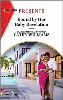 9781335593108-1335593101-Bound by Her Baby Revelation (Hot Winter Escapes, 1)