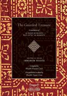 9780692986974-0692986979-The Guarded Treasure: Al-Kanz Al-Masun Wa'Lu'Lu Al-Maknun
