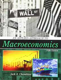 9781524965396-1524965391-An Applied Approach to Macroeconomics