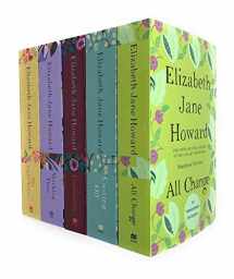 9781509878987-150987898X-Cazalet Chronicle Collection Elizabeth Jane Howard 5 Books Set