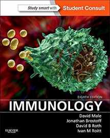 9780323080583-0323080588-Immunology: With STUDENT CONSULT Online Access (Immunology (Roitt))
