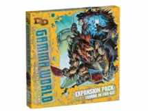 9780786955091-0786955090-Wizards of the Coast D&D Gamma World Expansion: Famine in Far-go: A D&D Genre Supplement