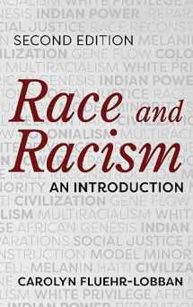 9781442274587-1442274581-Race and Racism: An Introduction