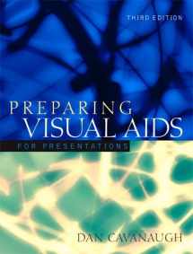 9780205374502-0205374506-Preparing Visual Aids for Presentations