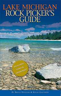 9780472031504-0472031503-Lake Michigan Rock Picker's Guide