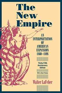 9780801485954-0801485959-The New Empire (Cornell Paperbacks)