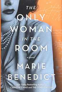 9781492666868-1492666866-The Only Woman in the Room: A Novel