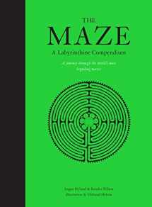 9781786273222-1786273225-The Maze: A Labyrinthine Compendium