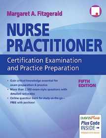 9780803660427-0803660421-Nurse Practitioner Certification Examination and Practice Preparation