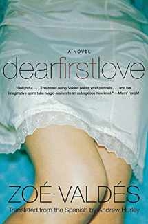 9780060959098-0060959096-Dear First Love: A Novel