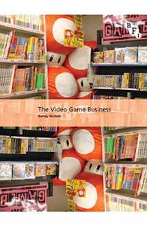 9781844573189-1844573184-The Video Game Business (International Screen Industries)