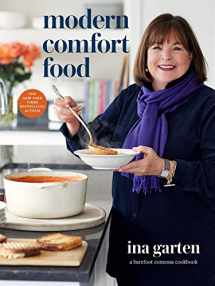 9780804187060-0804187061-Modern Comfort Food: A Barefoot Contessa Cookbook