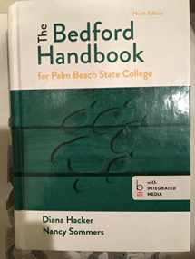 9781457694097-1457694093-The Bedford Handbook for Palm Beach State College