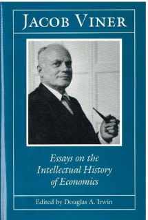 9780691042664-0691042667-Essays on the Intellectual History of Economics (Princeton Legacy Library, 1191)