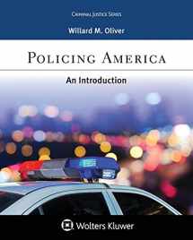 9781454849315-1454849312-Policing America: An Introduction (Aspen College)