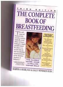9780761120674-076112067X-The Complete Book of Breastfeeding