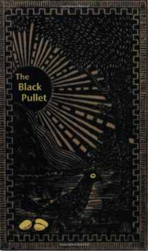 9781578632022-1578632021-The Black Pullet: Science of Magical Talisman