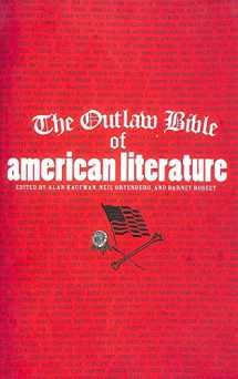 9781560255505-1560255501-The Outlaw Bible of American Literature