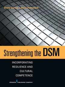 9780826118813-082611881X-Strengthening the DSM: Incorporating Resilience and Cultural Competence