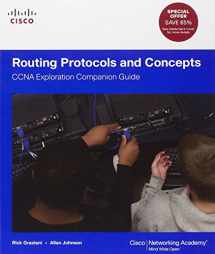 9781587132728-1587132729-Routing Protocols and Concepts: CCNA Exploration Companion Guide