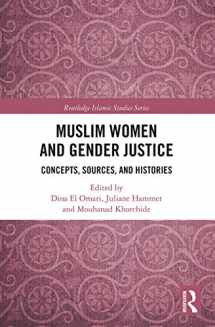 9780367776848-0367776847-Muslim Women and Gender Justice (Routledge Islamic Studies Series)