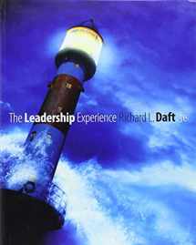 9781439042113-143904211X-The Leadership Experience (Available Titles CengageNOW)