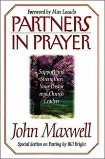 9780785274391-0785274391-Partners in Prayer