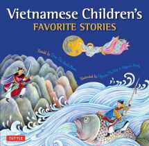 9780804844291-0804844291-Vietnamese Children's Favorite Stories (Favorite Children's Stories)