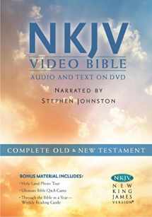 9781598567182-1598567187-NKJV Video Bible