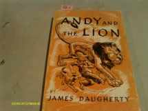 9780440841500-044084150X-Andy and the Lion
