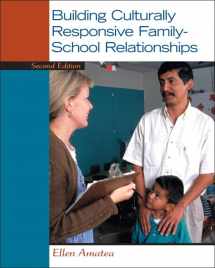 9780132657051-0132657058-Building Culturally Responsive Family-School Relationships