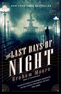 9780812988925-0812988922-The Last Days of Night: A Novel