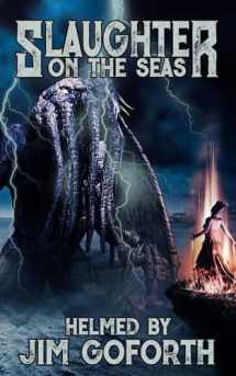 9781974407347-1974407349-Slaughter on the Seas (Project 26) (Volume 19)
