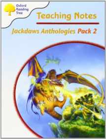 9780198454472-0198454473-Oxford Reading Tree: Stages 8-11: Jackdaws: Pack 2 (6 Books, 1 of Each Title)