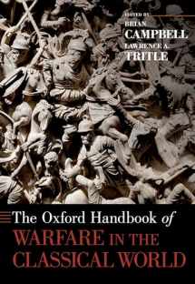 9780190499136-0190499133-The Oxford Handbook of Warfare in the Classical World (Oxford Handbooks)