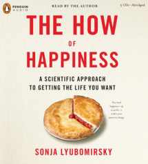 9780143142973-0143142976-The How of Happiness: A Scientific Approach to Getting the Life You Want