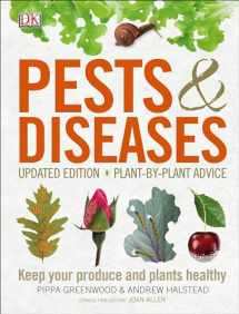 9781465468383-1465468382-Pests and Diseases