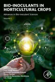9780323960052-0323960057-Bio-inoculants in Horticultural Crops: Advances in Bio-inoculant, Volume 3 (Advances in Bio-inoculant Sciences,, 3)