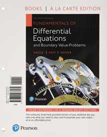 9780321977182-0321977181-Fundamentals of Differential Equations and Boundary Value Problems