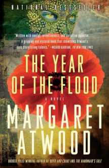 9780307455475-0307455475-The Year of the Flood (The MaddAddam Trilogy)