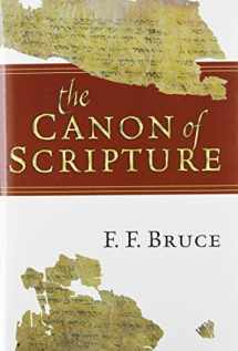 9780830812585-083081258X-The Canon of Scripture